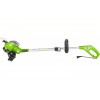 Тример електричний Greenworks GST5033M Deluxe (21277)