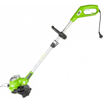 Тример електричний Greenworks GST5033M Deluxe (21277)