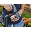 Тример Gardena ComfortCut Li-18/23 з акумулятором (09878-20.000.00)