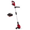 Акумуляторний тріммер Einhell GE-CT 18 Li Kit (1x1,5 Ah)