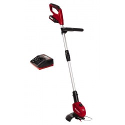 Акумуляторний тріммер Einhell GE-CT 18 Li Kit (1x1,5 Ah)