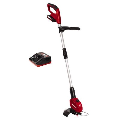 Акумуляторний тріммер Einhell GE-CT 18 Li Kit (1x1,5 Ah)