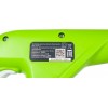 Тример електричний Greenworks GST5033M Deluxe (21277)