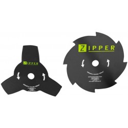 Мотокоса Zipper ZI-MOS145JAK