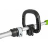 Тример електричний Greenworks GST5033M Deluxe (21277)