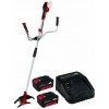 Коса акумуляторна Einhell Agillo Power X-Change Set (10105641)