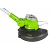 Тример електричний Greenworks GST5033M Deluxe (21277)
