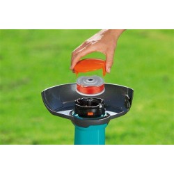 Акумуляторний тріммер Gardena SmallCut 300 Accu