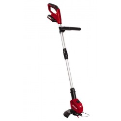 Акумуляторний тріммер Einhell GE-CT 18 Li Kit (1x1,5 Ah)