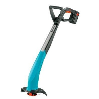 Акумуляторний тріммер Gardena SmallCut 300 Accu