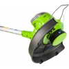 Тример електричний Greenworks GST5033M Deluxe (21277)