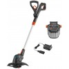 Тример Gardena ComfortCut Li-18/23 з акумулятором (09878-20.000.00) Тример Gardena ComfortCut Li-18/23 з акумулятором (09878-20.000.00)