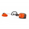 Коса акумуляторна комбі Husqvarna 325iLK (9678501-01) (без АКБ та ЗП)