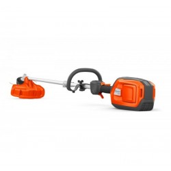 Коса акумуляторна комбі Husqvarna 325iLK (9678501-01) (без АКБ та ЗП)