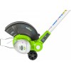 Тример електричний Greenworks GST5033M Deluxe (21277)