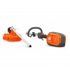 Коса акумуляторна комбі Husqvarna 325iLK (9678501-01) (без АКБ та ЗП)