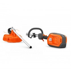 Коса акумуляторна комбі Husqvarna 325iLK (9678501-01) (без АКБ та ЗП)