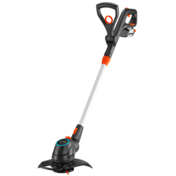 Тример Gardena ComfortCut Li-18/23 з акумулятором (09878-20.000.00)