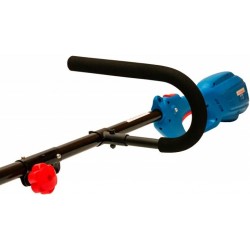 Електротріммер BauMaster GT-3515 1500 Вт, диск / котушка