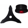 Коса акумуляторна Einhell Agillo Power X-Change Set (10105641)