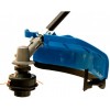 Електротріммер BauMaster GT-3515 1500 Вт, диск / котушка