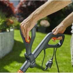 Електричний тріммер Gardena ComfortCut 550/28 (09872-20.000.00)