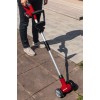 Пристрій для очищення стиків плитки акумуляторне Einhell GE-CC 18 Li - Solo (без акумулятора і ЗП)