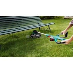 Акумуляторний тріммер Bosch ART 26 LI 18 V (06008A5C00)