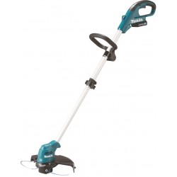 Акумуляторний тріммер Makita UR100DWAE