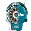 Акумуляторна коса Makita DUR368AZ (без акумулятора і ЗП)