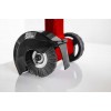 Пристрій для очищення стиків плитки акумуляторне Einhell GE-CC 18 Li - Solo (без акумулятора і ЗП)
