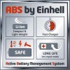 Тример акумуляторний Einhell GE-CT 18 Li Kit