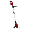 Тример акумуляторний Einhell GE-CT 18 Li Kit