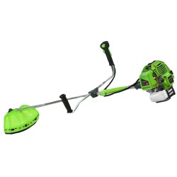 Мотокоса Grunhelm GR-5200М (3,8 кВт, 7.8 кг)