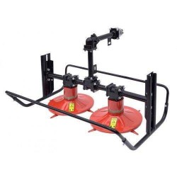 Косарка роторна Weima 1100-6 (до моделей WM1100-6) (11023)