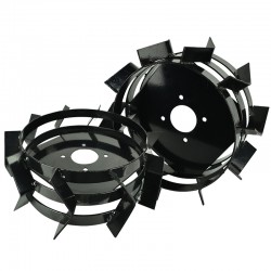 Грунтозачіп Konner&Sohnen KS MW40