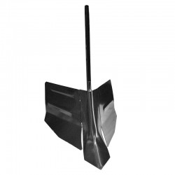 Плуг окучник Konner&Sohnen KS AD3