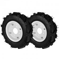 Пневматичні колеса Konner&Sohnen KS RW40