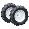 Пневматичні колеса Konner&Sohnen KS RW50