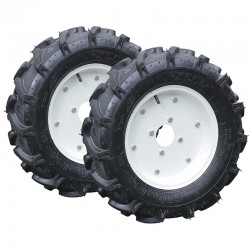 Пневматичні колеса Konner&Sohnen KS RW50