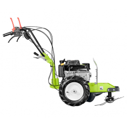 Професійний колісний триммер GRILLO HWT 700 SUPERTRAC (8032CA)