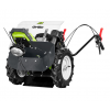 Професійний колісний триммер GRILLO HWT 700 SUPERTRAC (8032CA)