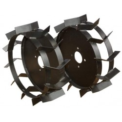 Грунтозачепи Кентавр O 560х150
