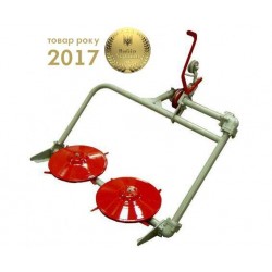 Косарка роторна IRON ANGEL для Грунтофреза GT1050