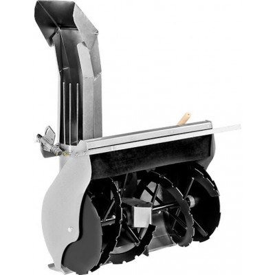 Снігоочисник до мотоблока GRILLO G85d і G110, 70 см (9E9622)