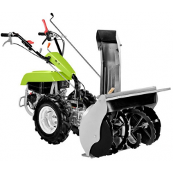 Снігоочисник до мотоблока GRILLO G85d і G110, 70 см (9E9622)