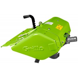 Регульована фреза до мотоблока GRILLO G55, 58 см (994811)