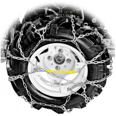 Ланцюг на колеса до мотокультиватори GRILLO G85d (9M3522)