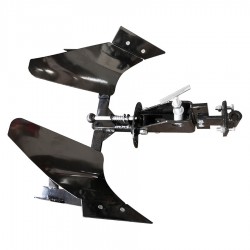 Плуг подвійний Konner&Sohnen KS DP9
