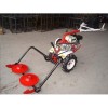 Косарка роторна Weima 1050 (до моделей WM1050, Favorit) (11019)